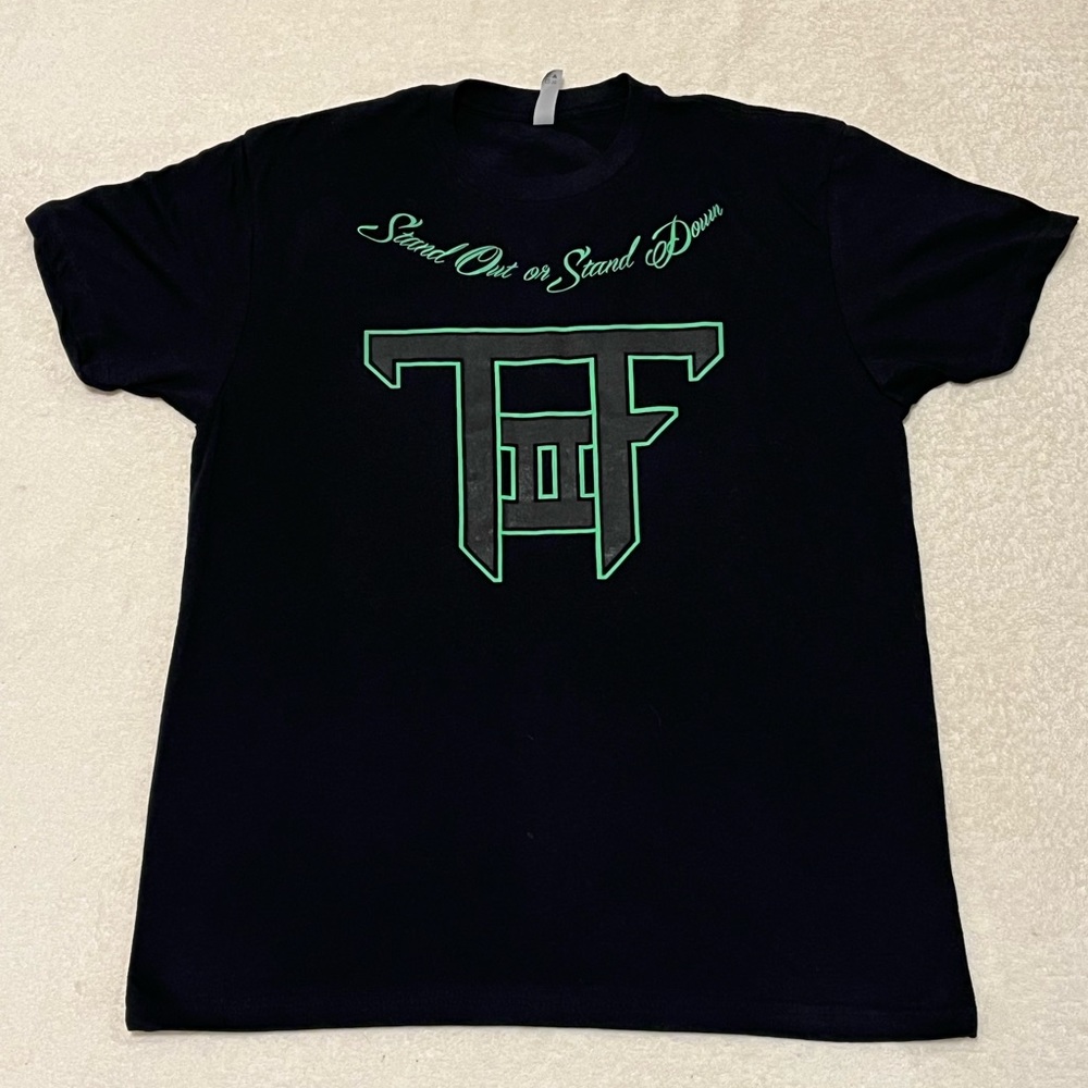 Men’s Gym T